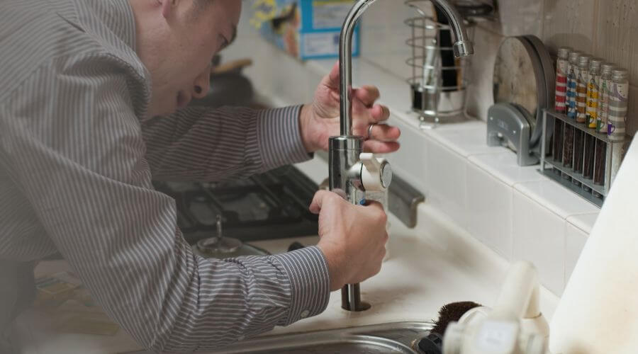 Professional same day plumber in Emmons, MN